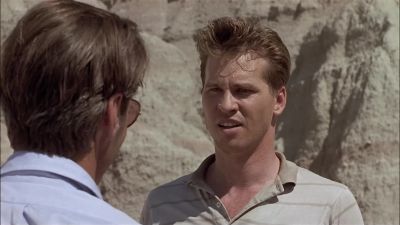 I can arrange it Sensitive Operations Unit - Thunderheart