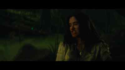I can arrange that. - Agatha All Along