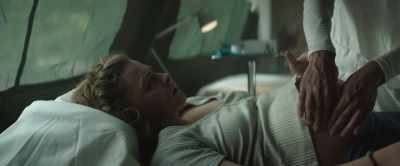 I can ask around for you, - Mother/Android