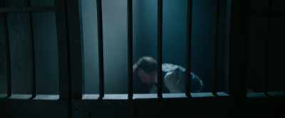 I can assure you I'll
be placing a call to him,
if I'm not released immediately. - Nandor Fodor and the Talking Mongoose