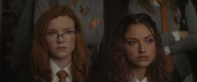 I can assure you that
any information given to me - Seance