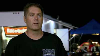 I can assure you this, I didn't expect
it to do that, you know what I mean? - Street Outlaws No Prep Kings Team Attack
