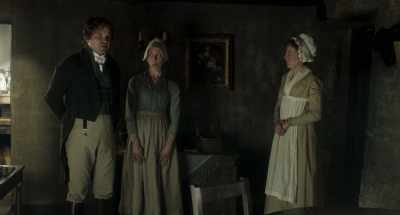 I can assure you, come Tuesday, - Peterloo