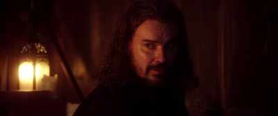 I can assure you, your ladyship, - The Highwayman