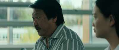 I can assure you
Lynn will do whatever it takes - Bad Genius