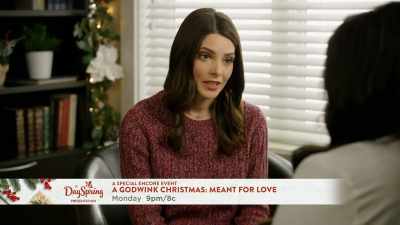 I can assure you - Christmas On My Mind
