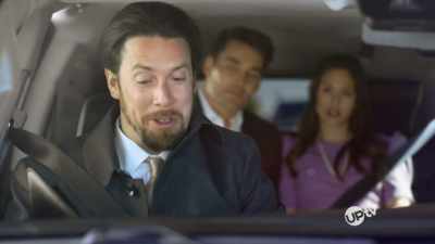 I can assure you, Sir, - Christmas with a Prince: The Royal Baby