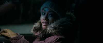 I can assure you,
this part is real. - Wintertide
