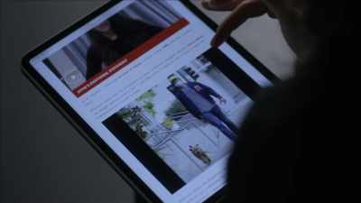 I can assure you that when TMZ
made that report, - House of Hammer