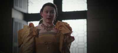 I can assure you that your son - The Serpent Queen
