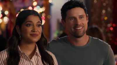 I can barely even remember - Christmas with the Singhs