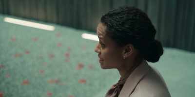 I can barely say the words out loud. - The Girl Before