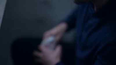 I can barely think.
I -- - A Million Little Things
