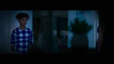 I can be a dream - The Stepdaughter 2
