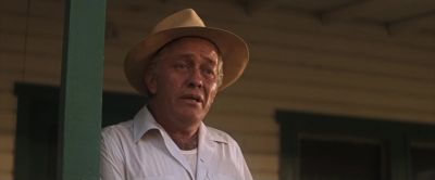 I can be a good guy - Cool Hand Luke