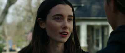 I can be complicated
and weird and I just-- - Max Winslow and The House of Secrets