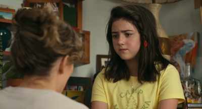 I can be home with you
every single day. - Are You There God? It's Me, Margaret.
