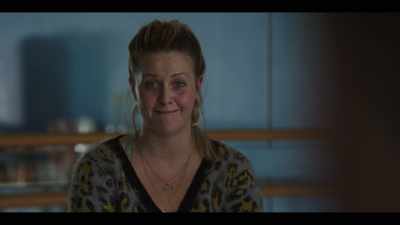 "I can be normal. Don't
have to go fucking mad." - Taken Down