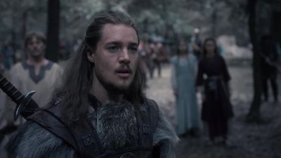 I can be of use to you, Lord. - The Last Kingdom