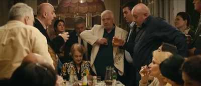 I can be out of luck - My Happy Family