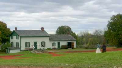 I can be studious and ambitious,
but right now... [SIGHS] - Anne of Green Gables: Fire & Dew