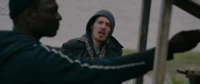 - I can be useful to you.
- Do what now? - Wetlands