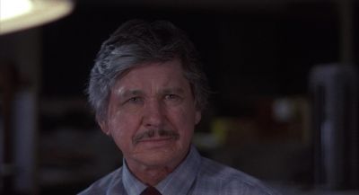 I can be very nasty if I want to be - Death Wish 4: The Crackdown