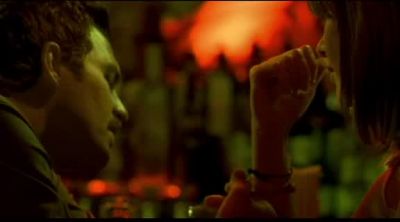 I can be whatever you want me to be - The Pervert's Guide to Cinema