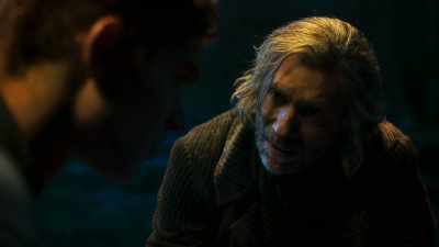 I can believe it's not broken. - The Wheel of Time