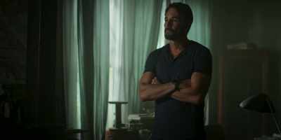 - I can bring Harlan by
       to talk, - Wolf Pack