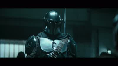 I can bring you in warm, or I can bring you in cold. - The Book of Boba Fett