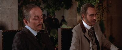 I can bring him in - Pat Garrett &amp; Billy the Kid
