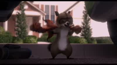 Show me that look in your eye boy C'monOh I can burp my ABCs A B CI just really need you to focus right now ok - Over the Hedge