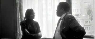 I can call him any time about any topic, - Uncle Tom