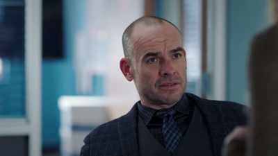- I can call
the investigating detective, - The InBetween
