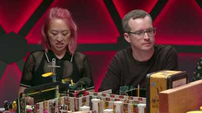 - I can cast Detect Magic as a ritual. - Dimension 20