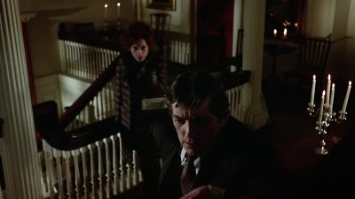 I can change you - House of Dark Shadows