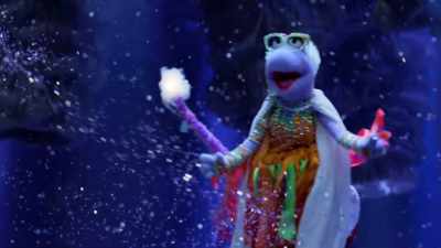 I can chase the wind - Fraggle Rock: Back to the Rock
