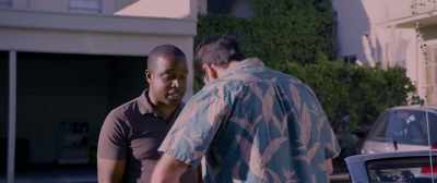 - I can clearly see
that you're excited - The Way We Weren't