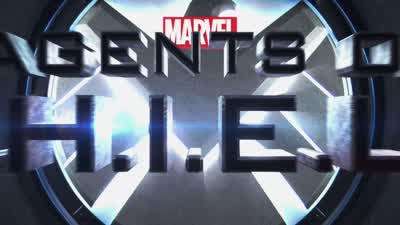 I can climb it if you want. - Marvel's Agents of S.H.I.E.L.D.
