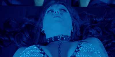 - I can co, I can cover for
everything that's happened here. - Night of the Dead Sorority Babes