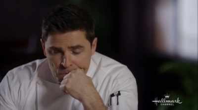 I can come on as a consultant, - Love on the Menu