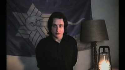 I can come out whenever I want.
But... - Waco