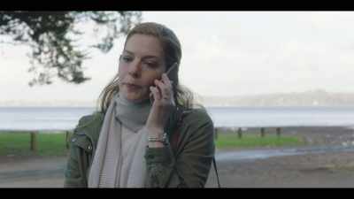 I can come and take Bella off
your hands now if you'd like? - The Sounds