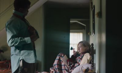 I can come to your room - Mothering Sunday