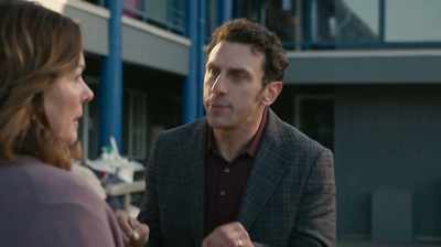 I can compensate you
with a complimentary stay-- - Allegiance