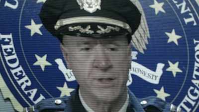 I can confirm Bernard James is dead. - Dutch II: Angel's Revenge