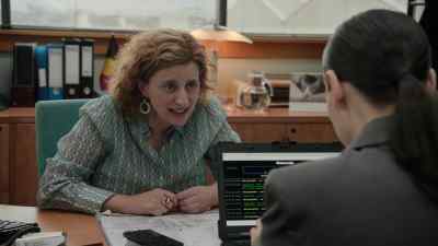 I can confirm it is the dark web
and… boom! - The Office