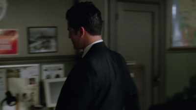 I can conjure them,
but we have to hurry, - Charmed