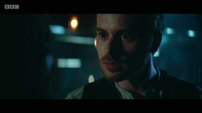 I can control it, I really can.
We have to warn the others.No! - Heirs of the Night